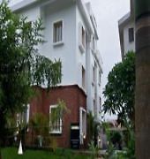 Casabela Boutique Hotel GOA Bagian luar foto